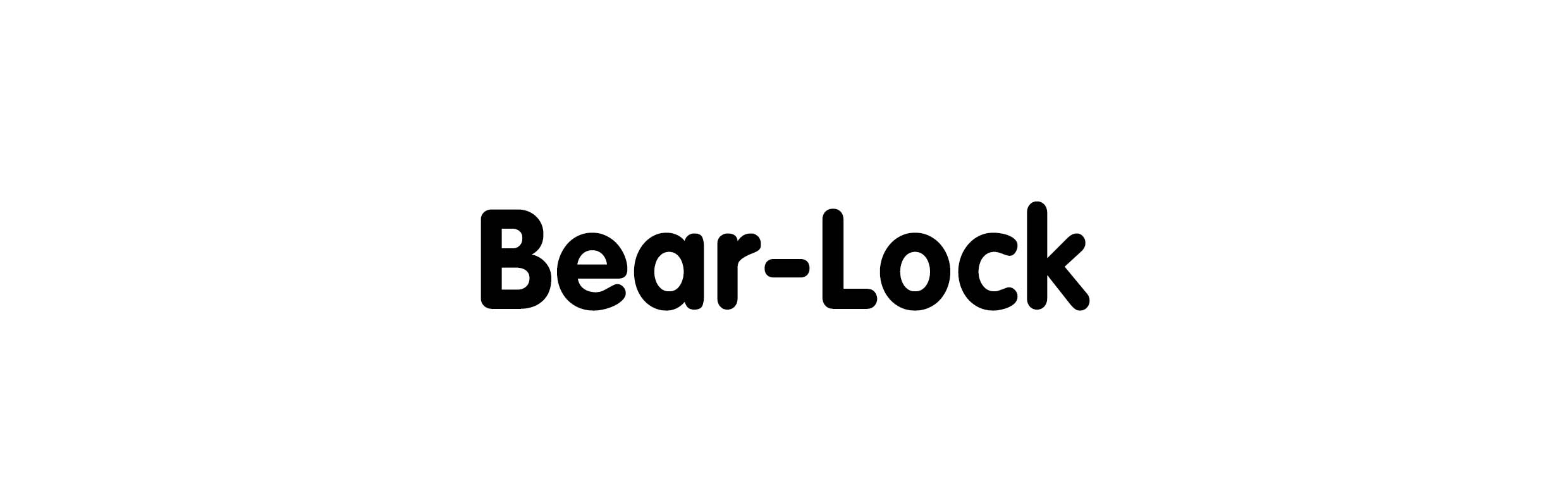 Bear-Lock